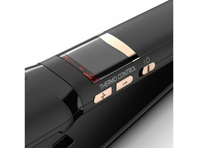 IMETEC Bellissima MyPRO B8 200 Creativity Πρέσα Μαλλιών με Κεραμικές Πλάκες 49W 0039386 IMETEC Bellissima MyPRO B8 200 Creativity Πρέσα Μαλλιών με Κεραμικές Πλάκες 49W 0039386