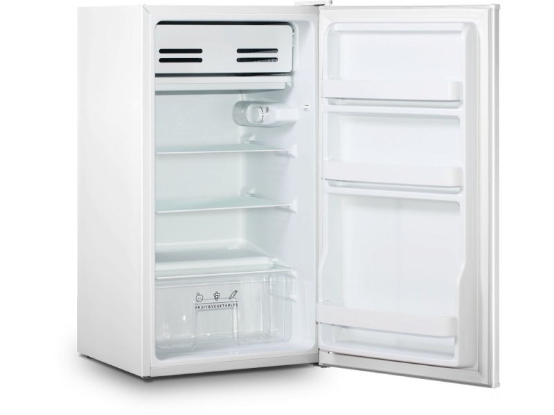 INVENTOR MP864WE Μονόπορτο Ψυγείο Υ86xΠ47.2xΒ45εκ. Λευκό 0039387 INVENTOR MP864WE Μονόπορτο Ψυγείο Υ86xΠ47.2xΒ45εκ. Λευκό 0039387