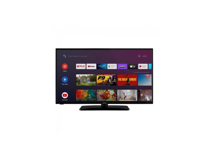 AIWA 32AN4504 Smart Τηλεόραση 32 AIWA 32AN4504 Smart Τηλεόραση 32
