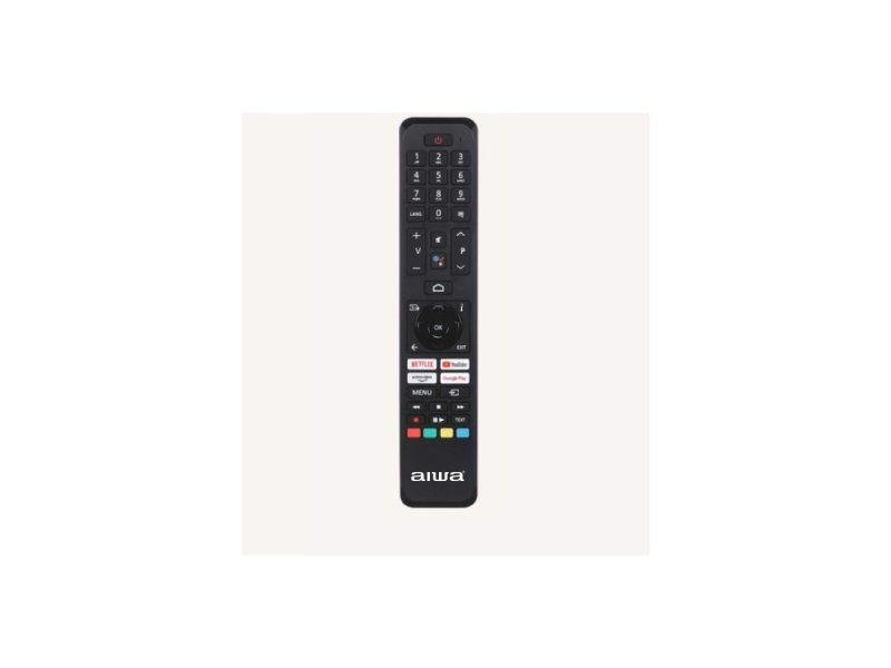 AIWA 32AN4504 Smart Τηλεόραση 32 AIWA 32AN4504 Smart Τηλεόραση 32