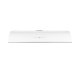 DAVOLINE OLYMPIA 275 Ελεύθερος Απορροφητήρας 75cm Λευκός 0039416 DAVOLINE OLYMPIA 275 Ελεύθερος Απορροφητήρας 75cm Λευκός 0039416