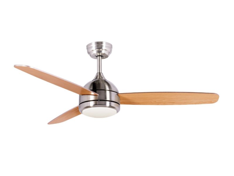 IQ CF-4812 Ανεμιστήρας Οροφής 122cm με Φως και Τηλεχειριστήριο Ασημί 0039520 IQ CF-4812 Ανεμιστήρας Οροφής 122cm με Φως και Τηλεχειριστήριο Ασημί 0039520