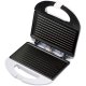 TELEMAX KJ-135 Τοστιέρα για 2 Τοστ 750W Λευκή 0039525 TELEMAX KJ-135 Τοστιέρα για 2 Τοστ 750W Λευκή 0039525