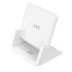 LAMTECH LAM113355 Ασύρματος Φορτιστής (Qi Pad) 15W Λευκός 0039575 LAMTECH LAM113355 Ασύρματος Φορτιστής (Qi Pad) 15W Λευκός 0039575