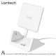 LAMTECH LAM113355 Ασύρματος Φορτιστής (Qi Pad) 15W Λευκός 0039575 LAMTECH LAM113355 Ασύρματος Φορτιστής (Qi Pad) 15W Λευκός 0039575