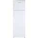 PHILCO PRD262W Ψυγείο Δίπορτο 248lt Υ166xΠ55xΒ58εκ. Λευκό 0039594 PHILCO PRD262W Ψυγείο Δίπορτο 248lt Υ166xΠ55xΒ58εκ. Λευκό 0039594
