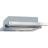 PYRAMIS MAIDTEC 7012 (065006902) Συρόμενος Απορροφητήρας 60cm Inox 0039679