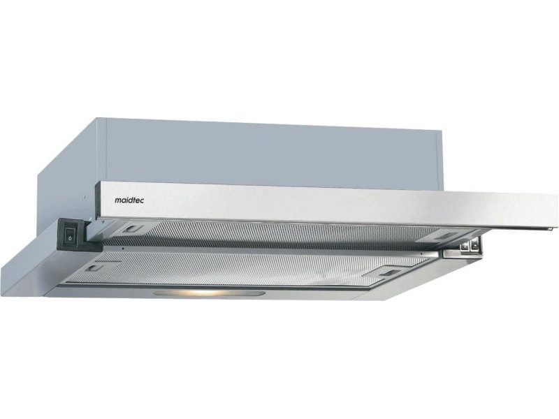 PYRAMIS MAIDTEC 7012 (065006902) Συρόμενος Απορροφητήρας 60cm Inox 0039679 PYRAMIS MAIDTEC 7012 (065006902) Συρόμενος Απορροφητήρας 60cm Inox 0039679