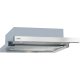 PYRAMIS MAIDTEC 7012 (065006902) Συρόμενος Απορροφητήρας 60cm Inox 0039679 PYRAMIS MAIDTEC 7012 (065006902) Συρόμενος Απορροφητήρας 60cm Inox 0039679