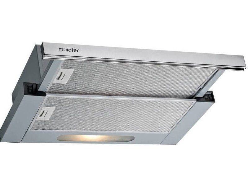 PYRAMIS MAIDTEC 7012 (065006902) Συρόμενος Απορροφητήρας 60cm Inox 0039679 PYRAMIS MAIDTEC 7012 (065006902) Συρόμενος Απορροφητήρας 60cm Inox 0039679