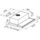 PYRAMIS MAIDTEC 7012 (065006902) Συρόμενος Απορροφητήρας 60cm Inox 0039679 PYRAMIS MAIDTEC 7012 (065006902) Συρόμενος Απορροφητήρας 60cm Inox 0039679