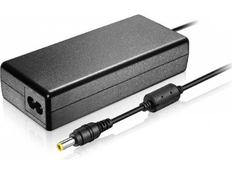NG UNIVERSAL AUTOMATIC Φορτιστής Laptop 90W 20V 2A με Αποσπώμενο Καλώδιο Τροφοδοσίας 0039684 NG UNIVERSAL AUTOMATIC Φορτιστής Laptop 90W 20V 2A με Αποσπώμενο Καλώδιο Τροφοδοσίας 0039684