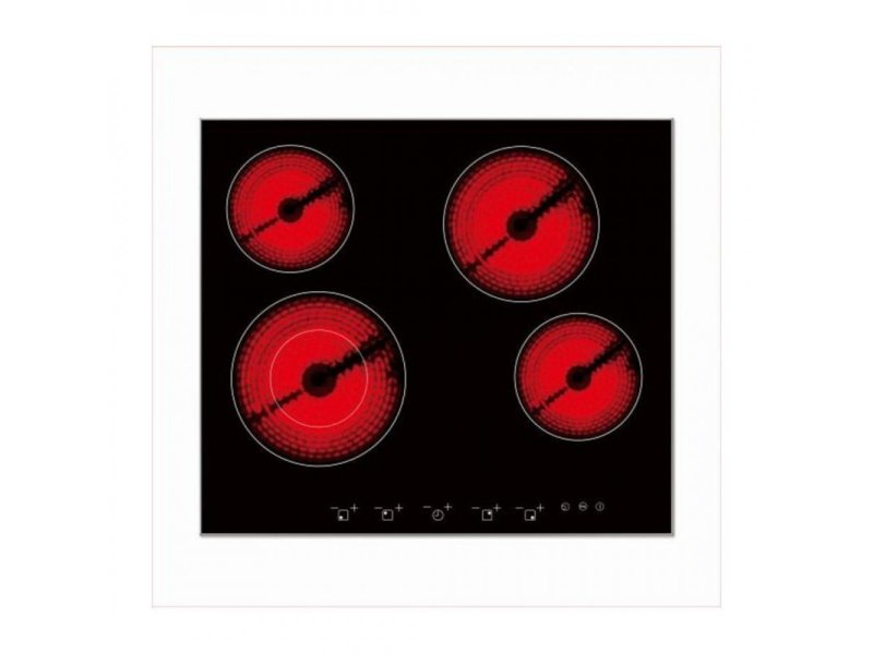 ROBIN SB-32 Αυτόνομες Κεραμικές Εστίες Inox (YxΠχΒ): 5,5 x 59 x 52 cm 0039699 ROBIN SB-32 Αυτόνομες Κεραμικές Εστίες Inox (YxΠχΒ): 5,5 x 59 x 52 cm 0039699