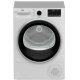 BEKO B3T60230 Στεγνωτήριο 10kg A++ με Αντλία Θερμότητας 0039702 BEKO B3T60230 Στεγνωτήριο 10kg A++ με Αντλία Θερμότητας 0039702