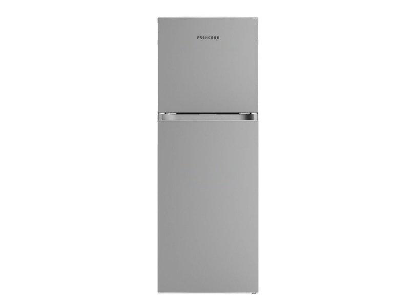 PRINCESS RDS275EPAR Ψυγείο Δίπορτο 210lt Υ143xΠ55xΒ55εκ. Inox 0039703 PRINCESS RDS275EPAR Ψυγείο Δίπορτο 210lt Υ143xΠ55xΒ55εκ. Inox 0039703