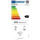 PRINCESS RDS275EPAR Ψυγείο Δίπορτο 210lt Υ143xΠ55xΒ55εκ. Inox 0039703 PRINCESS RDS275EPAR Ψυγείο Δίπορτο 210lt Υ143xΠ55xΒ55εκ. Inox 0039703