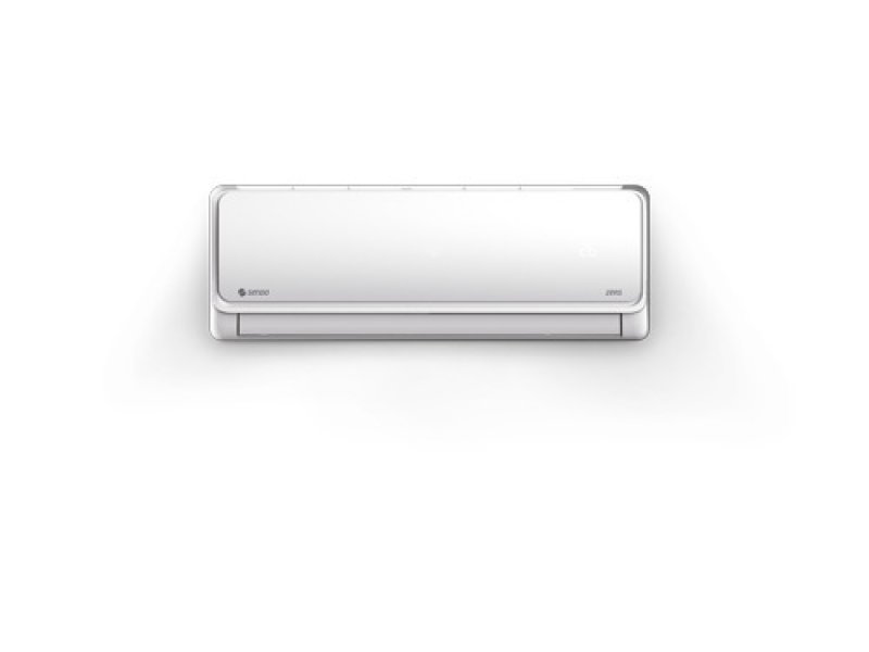 SENDO ZEAS 3 SND-18ZES3-ID/SND-18SFU-OD Κλιματιστικό Inverter 18000 BTU (18άρι) 0039704 SENDO ZEAS 3 SND-18ZES3-ID/SND-18SFU-OD Κλιματιστικό Inverter 18000 BTU (18άρι) 0039704