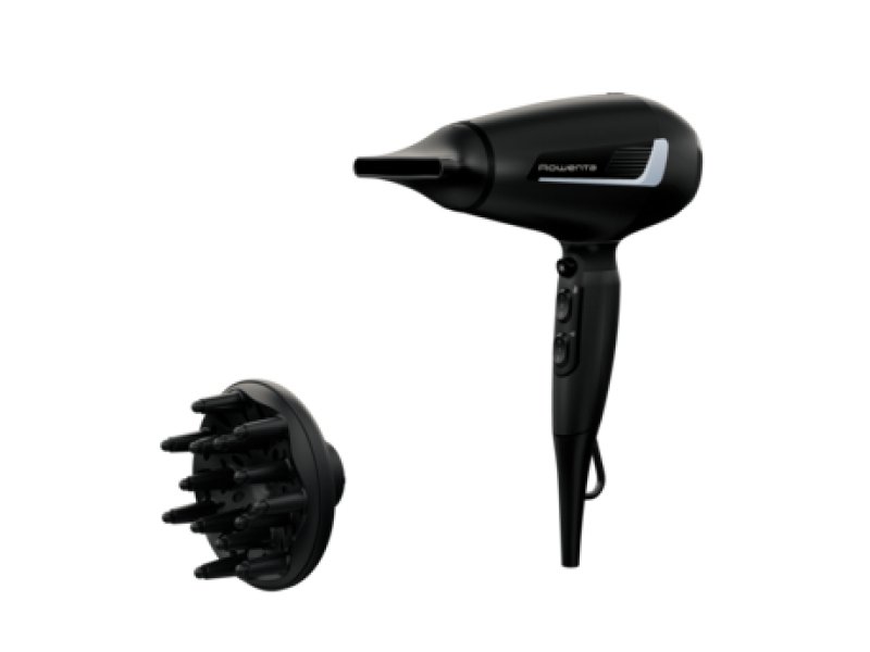 ROWENTA CV8820F0 Πιστολάκι Μαλλιών με Φυσούνα 2100W 0039798 ROWENTA CV8820F0 Πιστολάκι Μαλλιών με Φυσούνα 2100W 0039798