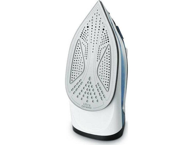 IZZY ATLAS IZ-1104 CERAMIC Σίδερο Ατμού 2200W με Κεραμική Πλάκα και Συνεχόμενη Παροχή 25gr/min 0039800 IZZY ATLAS IZ-1104 CERAMIC Σίδερο Ατμού 2200W με Κεραμική Πλάκα και Συνεχόμενη Παροχή 25gr/min 0039800