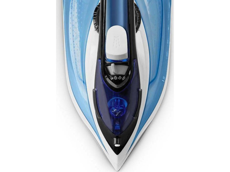 IZZY ATLAS IZ-1104 CERAMIC Σίδερο Ατμού 2200W με Κεραμική Πλάκα και Συνεχόμενη Παροχή 25gr/min 0039800 IZZY ATLAS IZ-1104 CERAMIC Σίδερο Ατμού 2200W με Κεραμική Πλάκα και Συνεχόμενη Παροχή 25gr/min 0039800