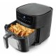 SINGER AF4620 Air Fryer 8lt Μαύρο 0039873 SINGER AF4620 Air Fryer 8lt Μαύρο 0039873
