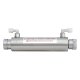USTM UV-LAMP Μικροβιοκτόνος Λαμπτήρας UV-C που Αποστειρώνει το Νερό από Βακτήρια,Ιούς και άλλα Παθογόνα - 6W - 1/4 USTM UV-LAMP Μικροβιοκτόνος Λαμπτήρας UV-C που Αποστειρώνει το Νερό από Βακτήρια,Ιούς και άλλα Παθογόνα - 6W - 1/4