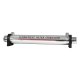 USTM UV-LAMP Μικροβιοκτόνος Λαμπτήρας UV-C που Αποστειρώνει το Νερό από Βακτήρια,Ιούς και άλλα Παθογόνα - 6W - 1/4 USTM UV-LAMP Μικροβιοκτόνος Λαμπτήρας UV-C που Αποστειρώνει το Νερό από Βακτήρια,Ιούς και άλλα Παθογόνα - 6W - 1/4