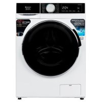 MORRIS CIW-10719 Πλυντήριο-Στεγνωτήριο Ρούχων 10kg/7kg Ατμού 1400rpm 0039972