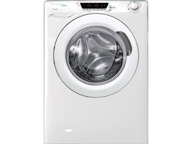 CANDY HCU1411TXME/1-S Πλυντήριο Ρούχων 11kg 1400rpm 0039984 CANDY HCU1411TXME/1-S Πλυντήριο Ρούχων 11kg 1400rpm 0039984