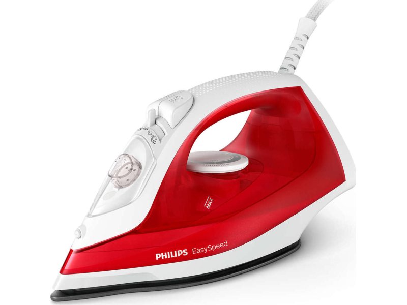 PHILIPS DST2010/40 Σίδερο Ατμού 2000W 0039985 PHILIPS DST2010/40 Σίδερο Ατμού 2000W 0039985