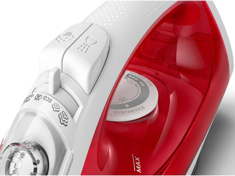 PHILIPS DST2010/40 Σίδερο Ατμού 2000W 0039985 PHILIPS DST2010/40 Σίδερο Ατμού 2000W 0039985