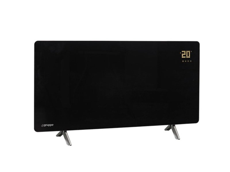 GRUPPE IGH-720WS4 Θερμοπομπός Τοίχου 720W με Ηλεκτρονικό Θερμοστάτη και WiFi 120x60cm 0039986 GRUPPE IGH-720WS4 Θερμοπομπός Τοίχου 720W με Ηλεκτρονικό Θερμοστάτη και WiFi 120x60cm 0039986