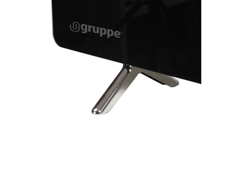 GRUPPE IGH-720WS4 Θερμοπομπός Τοίχου 720W με Ηλεκτρονικό Θερμοστάτη και WiFi 120x60cm 0039986 GRUPPE IGH-720WS4 Θερμοπομπός Τοίχου 720W με Ηλεκτρονικό Θερμοστάτη και WiFi 120x60cm 0039986