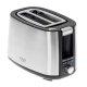 ADLER AD-3214 Φρυγανιέρα 2 Θέσεων 750W Inox 0040048 ADLER AD-3214 Φρυγανιέρα 2 Θέσεων 750W Inox 0040048