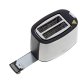 ADLER AD-3214 Φρυγανιέρα 2 Θέσεων 750W Inox 0040048 ADLER AD-3214 Φρυγανιέρα 2 Θέσεων 750W Inox 0040048