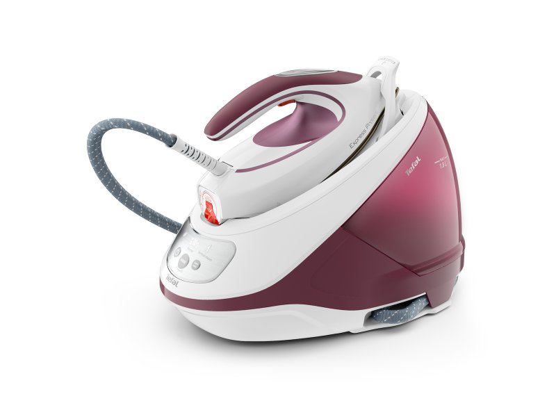 TEFAL SV9201 Σύστημα Σιδερώματος Πίεσης 7.5bar με Δοχείο 1.8lt 0040123 TEFAL SV9201 Σύστημα Σιδερώματος Πίεσης 7.5bar με Δοχείο 1.8lt 0040123