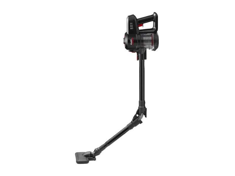 IZZY IZ-4006 Ηλεκτρική Σκούπα Stick & Χειρός 700W Μαύρη 0040124 IZZY IZ-4006 Ηλεκτρική Σκούπα Stick & Χειρός 700W Μαύρη 0040124