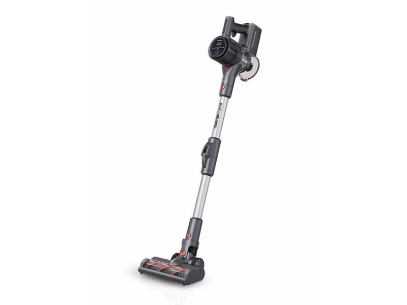 ROHNSON Mamba Force M9 Επαναφορτιζόμενη Σκούπα Stick 29.6V 0040125 ROHNSON Mamba Force M9 Επαναφορτιζόμενη Σκούπα Stick 29.6V 0040125