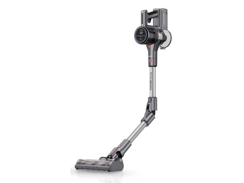 ROHNSON Mamba Force M9 Επαναφορτιζόμενη Σκούπα Stick 29.6V 0040125 ROHNSON Mamba Force M9 Επαναφορτιζόμενη Σκούπα Stick 29.6V 0040125