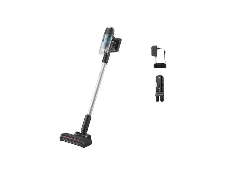 ROHNSON Mamba Force M9 Επαναφορτιζόμενη Σκούπα Stick 29.6V 0040125 ROHNSON Mamba Force M9 Επαναφορτιζόμενη Σκούπα Stick 29.6V 0040125
