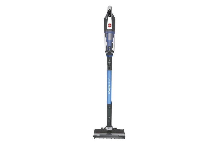 HOOVER HF522STPE 011 Επαναφορτιζόμενη Σκούπα Stick & Χειρός 22V Μπλε 0040127 HOOVER HF522STPE 011 Επαναφορτιζόμενη Σκούπα Stick & Χειρός 22V Μπλε 0040127