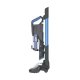 HOOVER HF522STPE 011 Επαναφορτιζόμενη Σκούπα Stick & Χειρός 22V Μπλε 0040127 HOOVER HF522STPE 011 Επαναφορτιζόμενη Σκούπα Stick & Χειρός 22V Μπλε 0040127