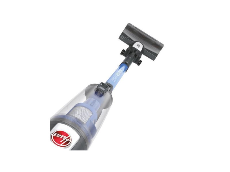 HOOVER HF522STPE 011 Επαναφορτιζόμενη Σκούπα Stick & Χειρός 22V Μπλε 0040127 HOOVER HF522STPE 011 Επαναφορτιζόμενη Σκούπα Stick & Χειρός 22V Μπλε 0040127