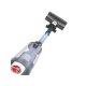 HOOVER HF522STPE 011 Επαναφορτιζόμενη Σκούπα Stick & Χειρός 22V Μπλε 0040127 HOOVER HF522STPE 011 Επαναφορτιζόμενη Σκούπα Stick & Χειρός 22V Μπλε 0040127
