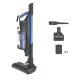 HOOVER HF522STPE 011 Επαναφορτιζόμενη Σκούπα Stick & Χειρός 22V Μπλε 0040127 HOOVER HF522STPE 011 Επαναφορτιζόμενη Σκούπα Stick & Χειρός 22V Μπλε 0040127