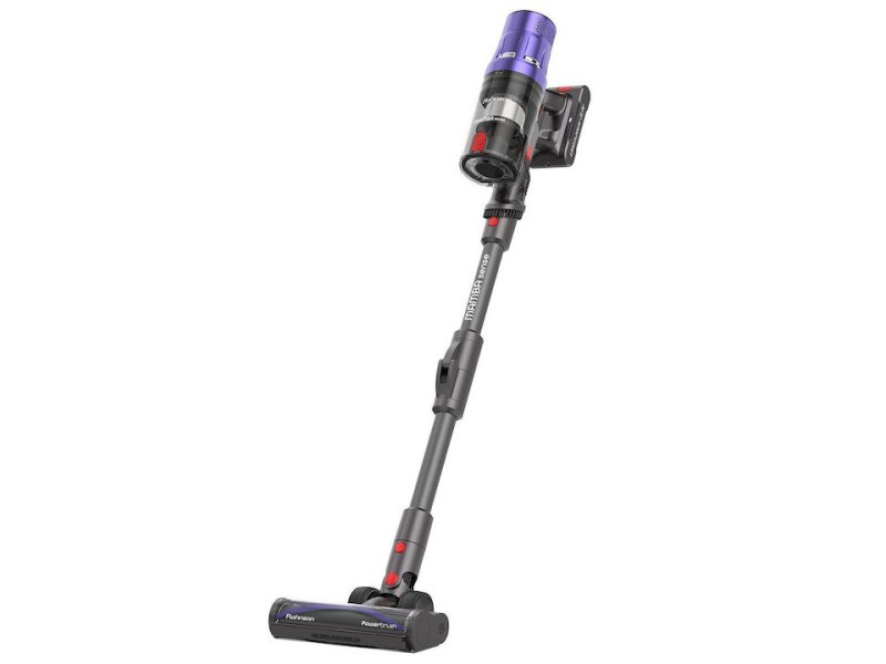 ROHNSON MAMBA M14 Επαναφορτιζόμενη Σκούπα Stick & Χειρός 25.2V 0040128 ROHNSON MAMBA M14 Επαναφορτιζόμενη Σκούπα Stick & Χειρός 25.2V 0040128