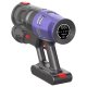 ROHNSON MAMBA M14 Επαναφορτιζόμενη Σκούπα Stick & Χειρός 25.2V 0040128 ROHNSON MAMBA M14 Επαναφορτιζόμενη Σκούπα Stick & Χειρός 25.2V 0040128