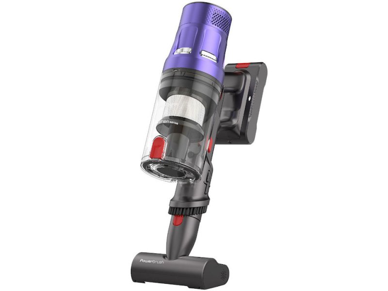 ROHNSON MAMBA M14 Επαναφορτιζόμενη Σκούπα Stick & Χειρός 25.2V 0040128 ROHNSON MAMBA M14 Επαναφορτιζόμενη Σκούπα Stick & Χειρός 25.2V 0040128