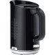 BRAUN WK1100BK Βραστήρας 1.7lt 2200W Μαύρος 0040129 BRAUN WK1100BK Βραστήρας 1.7lt 2200W Μαύρος 0040129