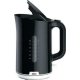 BRAUN WK1100BK Βραστήρας 1.7lt 2200W Μαύρος 0040129 BRAUN WK1100BK Βραστήρας 1.7lt 2200W Μαύρος 0040129